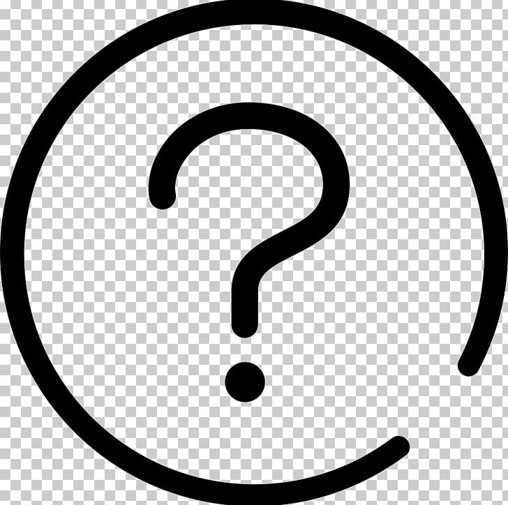 2017 International Genetically Engineered Machine Computer Icons Question Mark PNG, Clipart, Area, Black And White, Circle, Computer Icons, Download Free PNG Download