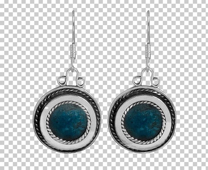 Eilat Stone Earring Turquoise Silver PNG, Clipart, Charms Pendants, Earring, Earrings, Eilat, Fashion Accessory Free PNG Download