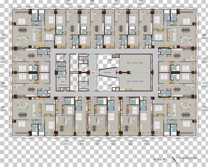 Floor Plan Niseko House Plan Condo Hotel PNG, Clipart, Apartment, Building, Bungalow, Condo Hotel, Elevation Free PNG Download