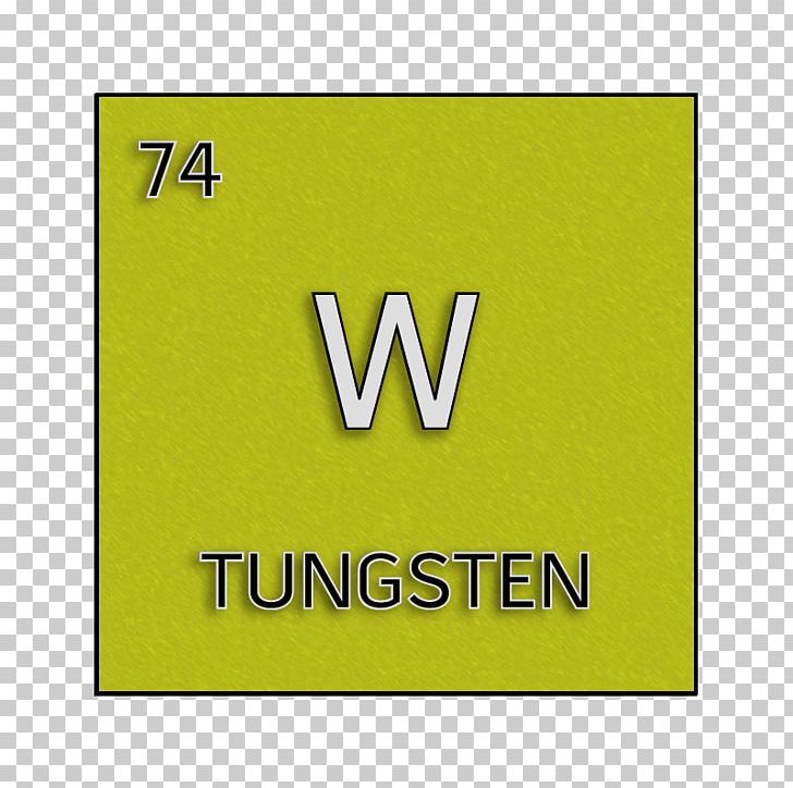 Green Yellow Tungsten Cell Symbol PNG, Clipart, Angle, Area, Bismuth, Brand, Cell Free PNG Download