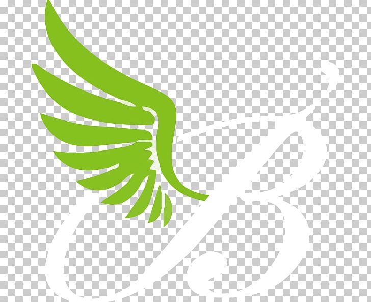 Leaf Logo Plant Stem Beak Font PNG, Clipart, Beak, Bird, Font, Graphic Design, Grass Free PNG Download