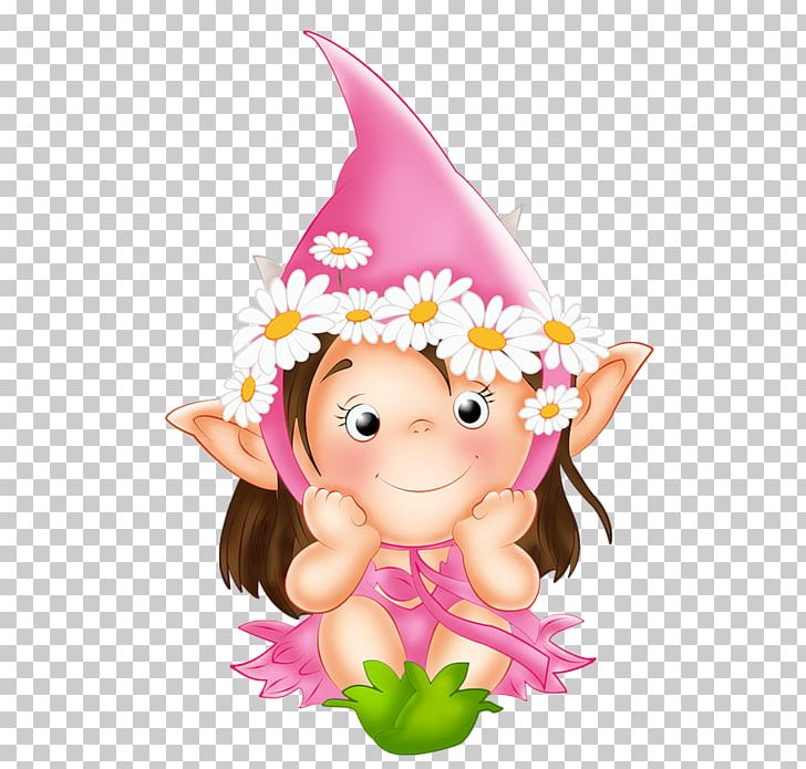 Morning Fairy Evening Gnome Elf PNG, Clipart, Art, Cartoon, Doll, Duende, Elf Free PNG Download