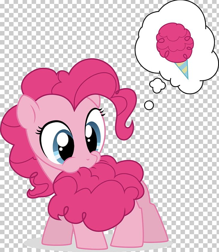 Pinkie Pie Pony Rarity Rainbow Dash Twilight Sparkle PNG, Clipart, Cartoon, Cartoon Cotton Candy, Crystal Empire, Derpy Hooves, Deviantart Free PNG Download