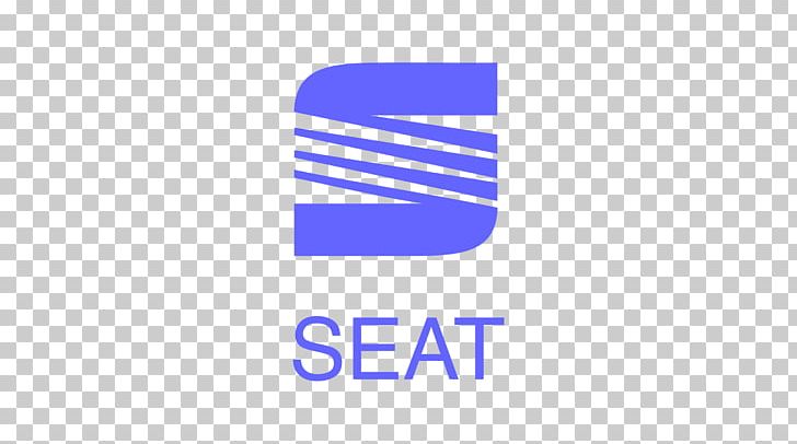 SEAT Toledo Car SEAT 124 Logo PNG, Clipart, Area, Blue, Brand, Car, Electric Blue Free PNG Download