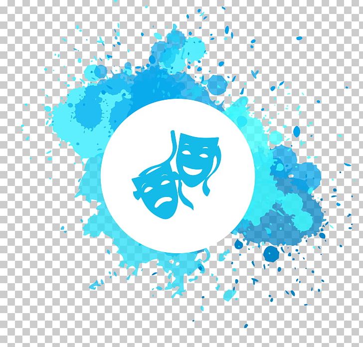 YouTube Color Illustrator PNG, Clipart, Aqua, Azure, Blue, Brand, Circle Free PNG Download