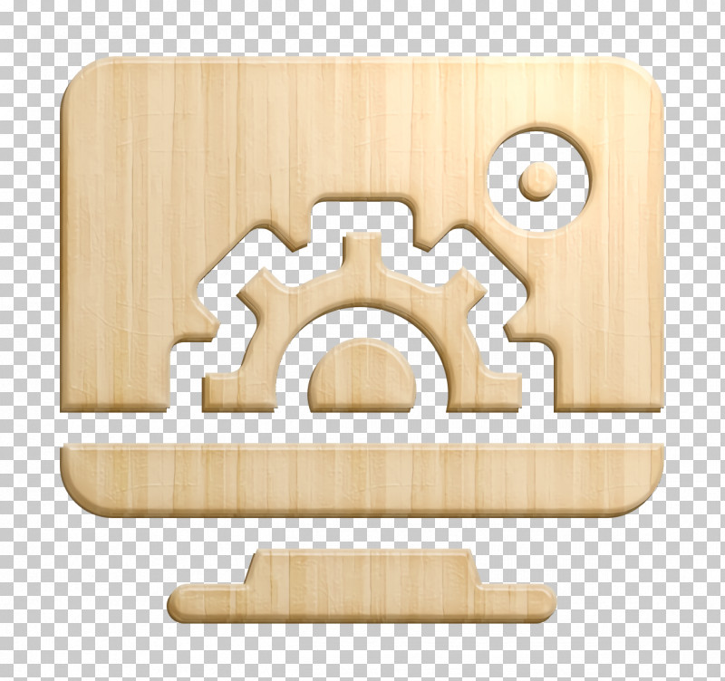Cms Icon Web Design Icon PNG, Clipart, Beige, Cms Icon, Web Design Icon, Wood, Wooden Block Free PNG Download