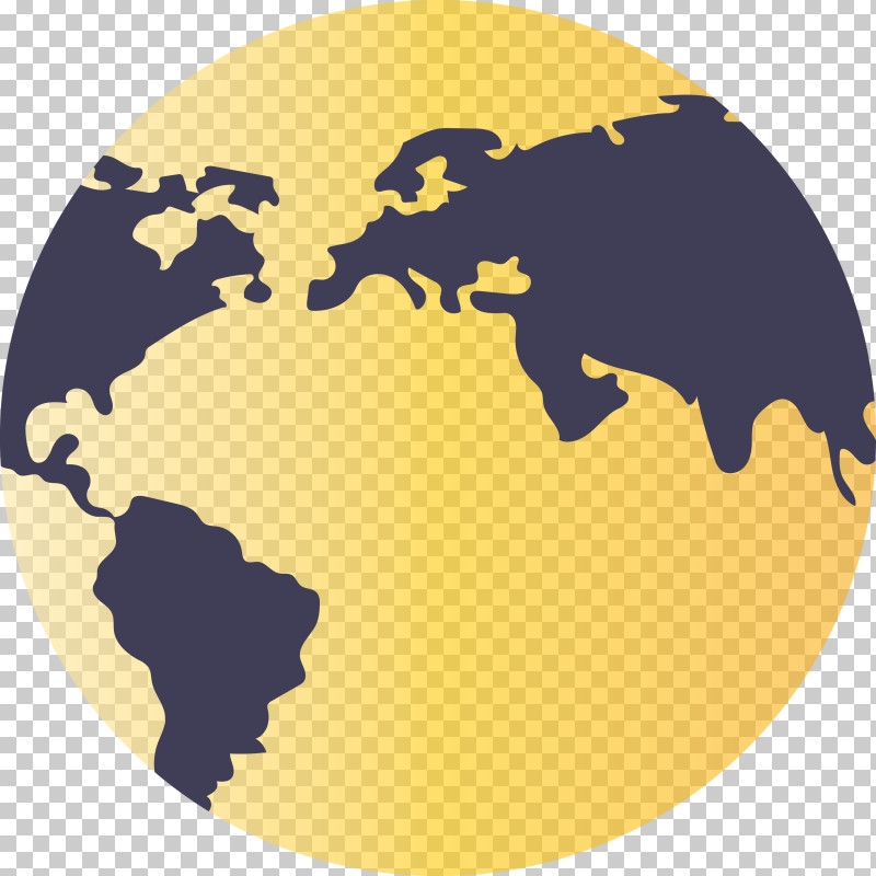 Earth Map PNG, Clipart, Bear, Circle, Earth, Globe, Grizzly Bear Free PNG Download