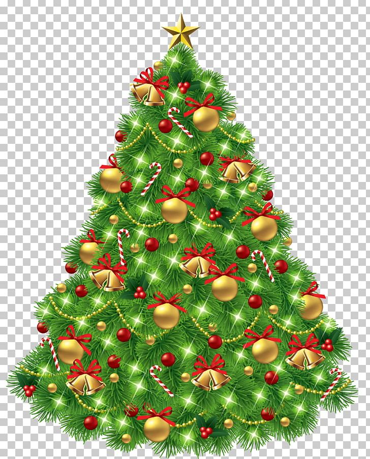 Christmas Tree Christmas Day PNG, Clipart, Christmas, Christmas Clipart, Christmas Day, Christmas Decoration, Christmas Ornament Free PNG Download