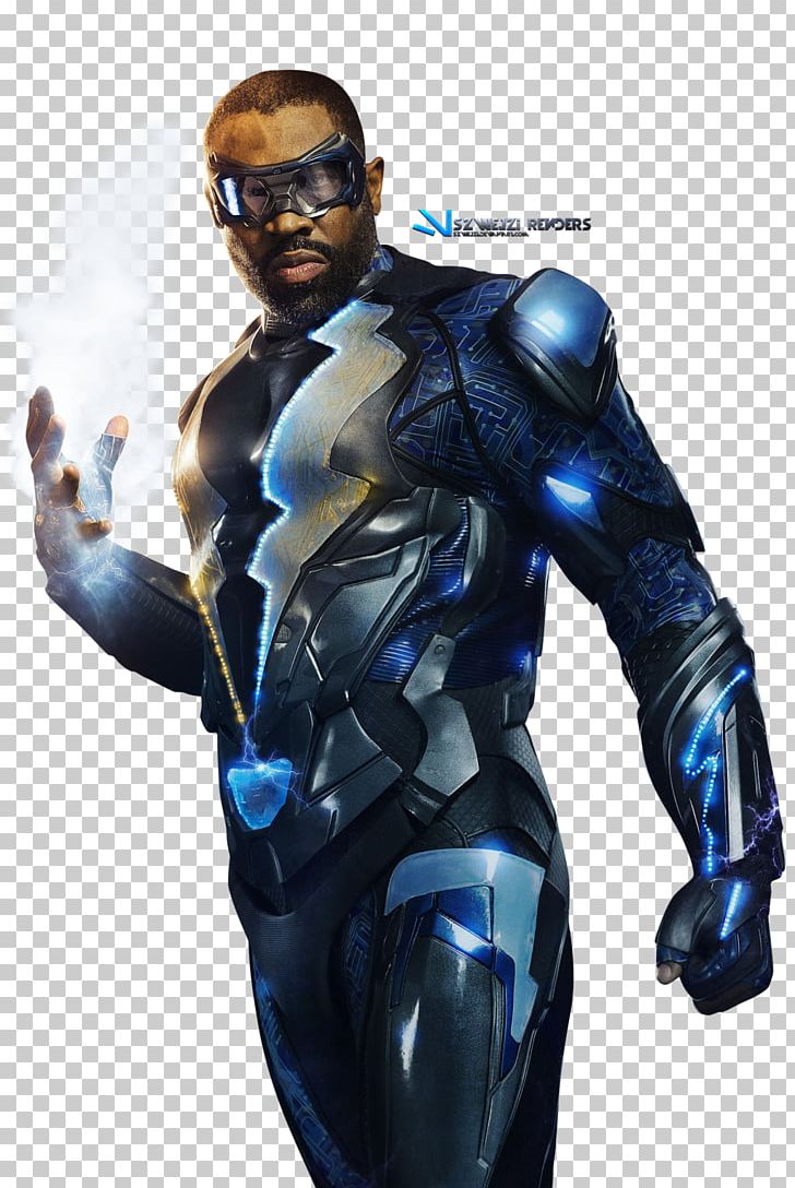 Cress Williams Black Lightning The CW Television Network Superhero Television Show PNG, Clipart, Action Figure, Arrow, Arrowverse, Black Lightning, Comic Book Free PNG Download