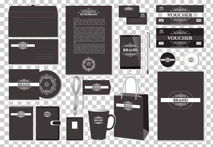 Logo Graphic Design Business PNG, Clipart, Black And White, Black Hair, Book Vector, Business Card, Business Man Free PNG Download