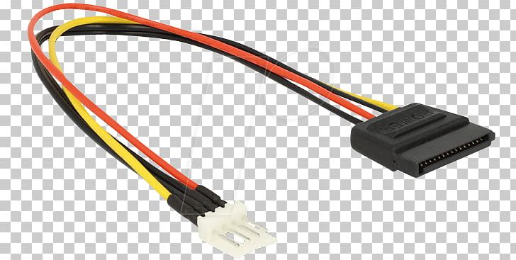Power Supply Unit Serial ATA Electrical Cable Electrical Connector Molex Connector PNG, Clipart, 4 Pin, 15 Pin, Cable, Data Transfer Cable, Electrical Cable Free PNG Download
