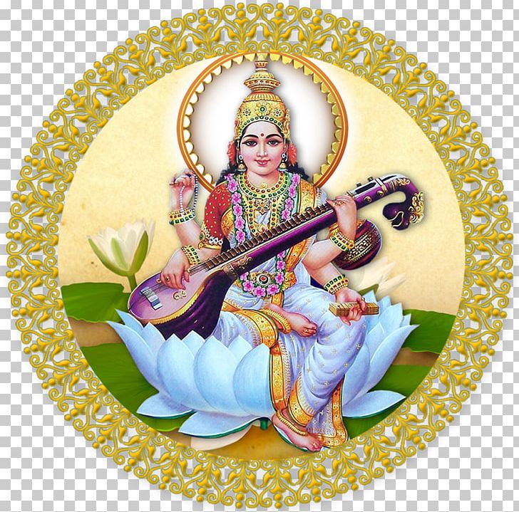 Shiva Wordzz Saraswati Durga PNG, Clipart, Basant Panchami, Desktop Wallpaper, Devi, Durga, Goddess Free PNG Download