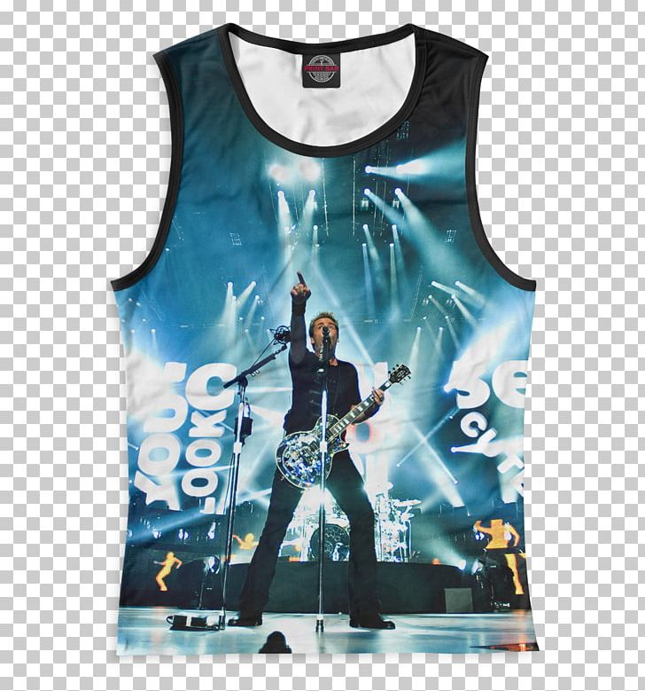 Sleeveless Shirt T-shirt Nickelback Clothing Shop PNG, Clipart, Clothing, Clothing Accessories, Fashion, Feed The Machine, Nickelback Free PNG Download
