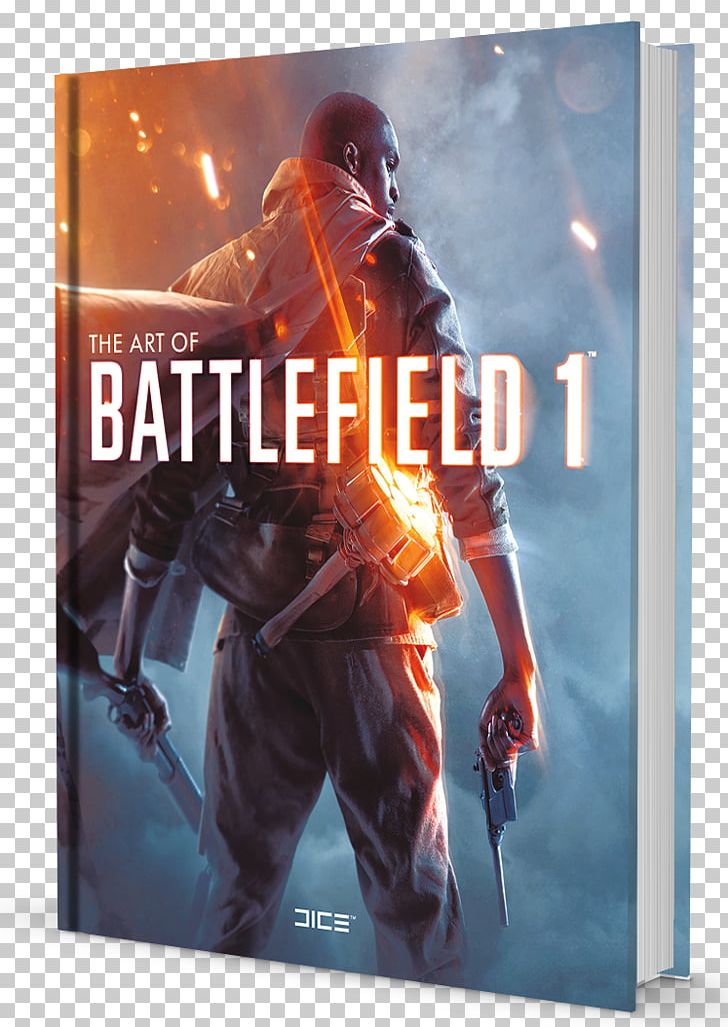 The Art Of Battlefield 1 Battlefield V EA DICE Battlefield 4 PNG, Clipart, Advertising, Amazoncom, Battlefield, Battlefield 1, Battlefield 4 Free PNG Download