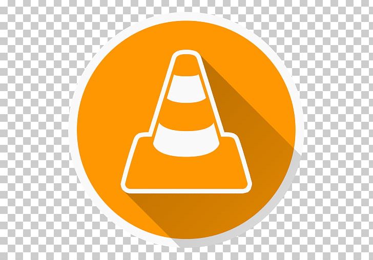 VLC Media Player Computer Icons PNG, Clipart, Android, Brand, Computer Icons, Cone, Download Free PNG Download
