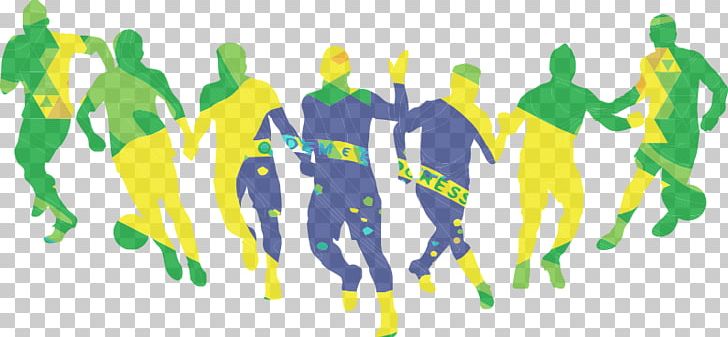 2016 Summer Olympics Silhouette PNG, Clipart, 2016 Summer Olympics, Athlete, Brand, Cartoon, Encapsulated Postscript Free PNG Download