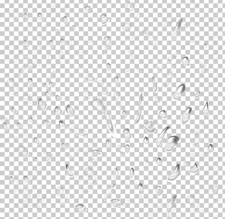 Black And White Pattern PNG, Clipart, Angle, Design, Drop, Drops Of Water, Effect Free PNG Download