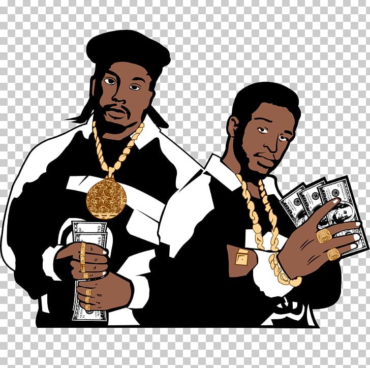 Eric B. & Rakim T-shirt Hoodie Paid In Full PNG, Clipart, Back, Buffet ...