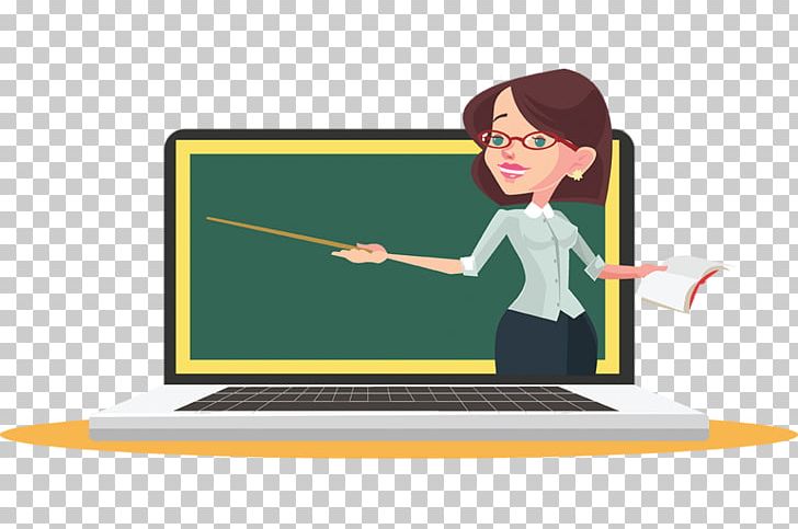 Graphics Stock Illustration E-Learning PNG, Clipart, Aula Virtual, Cartoon, Communication, Education, Educational Technology Free PNG Download