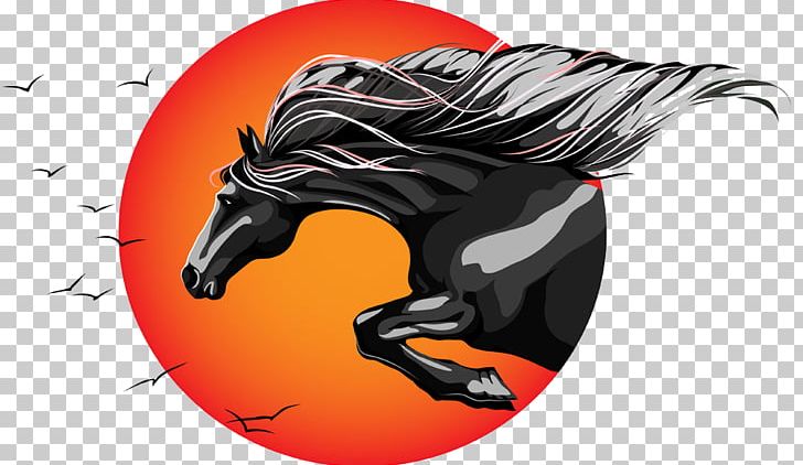 Horse Drawing PNG, Clipart, Animal, Animals, Bird, Computer Wallpaper, Dragon Free PNG Download