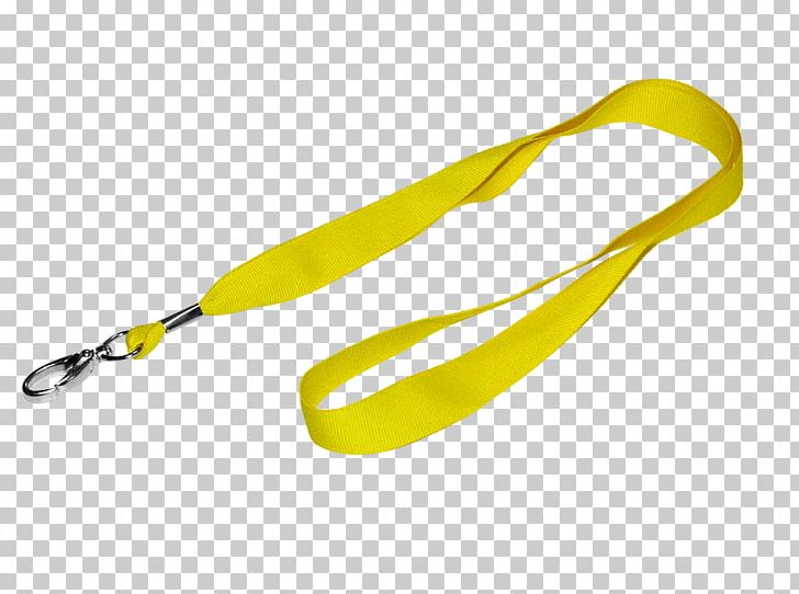 Leash Product Design Material PNG, Clipart, Art, Fashion Accessory, Leash, Material, Yellow Free PNG Download