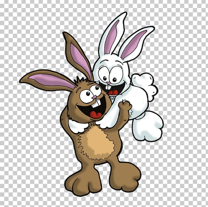 Rabbit Easter Bunny Hare Cartoon Illustration PNG, Clipart, Acting Cute, Animals, Art, Balloon Cartoon, Boy Cartoon Free PNG Download