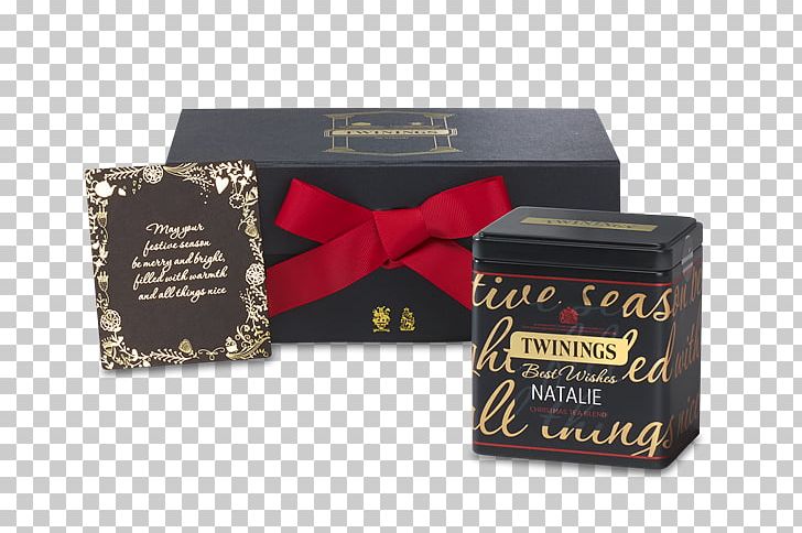 Tea Box Twinings Christmas Infusion PNG, Clipart, Biscuit, Box, Brand, Christmas, Gift Free PNG Download