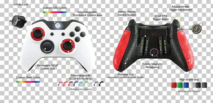Xbox One Controller Xbox 360 Game Controllers Video Game PNG, Clipart, Controller, Electronic Device, Game Controller, Game Controllers, Joystick Free PNG Download