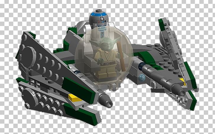 Yoda Star Wars: Jedi Starfighter Anakin Skywalker LEGO Star Wars: Starfighter PNG, Clipart,  Free PNG Download