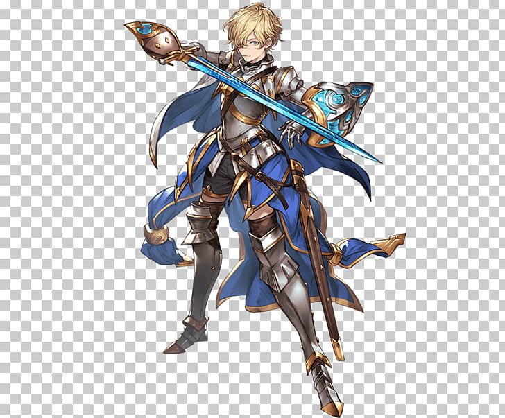 Granblue Fantasy Wikia Character Drawing PNG, Clipart, Action Figure, Armour, Art, Bahamut, Character Free PNG Download
