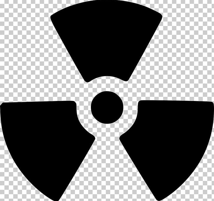 Hazard Symbol Nuclear Power Computer Icons Power Symbol PNG, Clipart, Black, Black And White, Cdr, Computer Icons, Hazard Symbol Free PNG Download