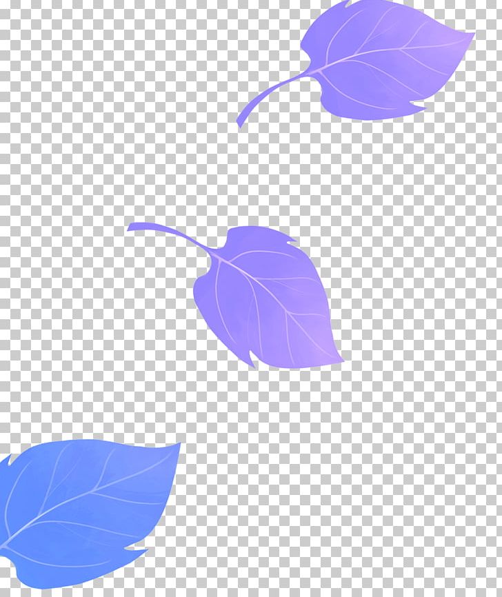 Leaf Purple Creativity Violet PNG, Clipart, Autumn, Autumn Leaves, Autumn Tree, Azure, Blue Free PNG Download