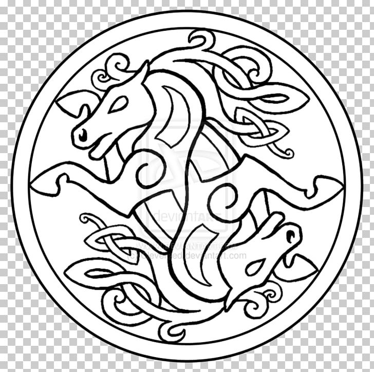 Line Art Drawing Tattoo PNG, Clipart, Area, Art, Artwork, Black And White, Celtic Knot Free PNG Download