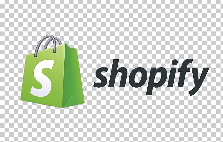 Shopify E-commerce Logo Magento Sales PNG, Clipart, Bedrock, Brand, Business, Computer Software, Ecommerce Free PNG Download