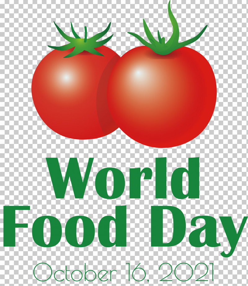 World Food Day Food Day PNG, Clipart, Apple, Bush Tomato, Datterino Tomato, Food Day, Local Food Free PNG Download