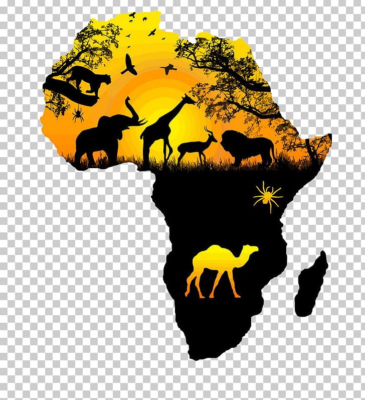 Africa Wall Decal Sticker PNG, Clipart, Africa Map, Animal, Asia Map, Australia Map, Bumper Sticker Free PNG Download