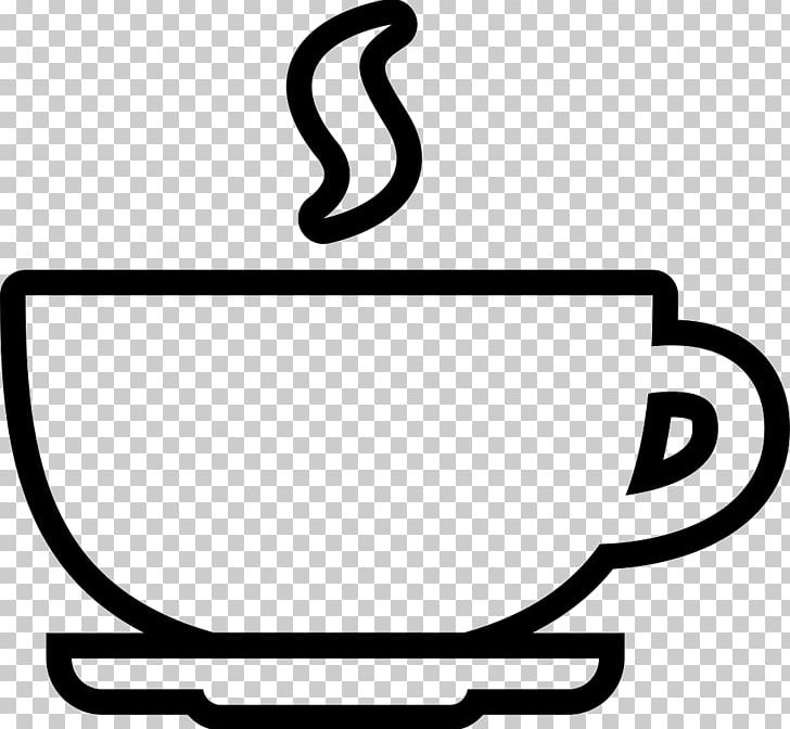 Coffee Cup Tea Espresso PNG, Clipart, Area, Black And White, Clip Art, Coffee, Coffee Cup Free PNG Download