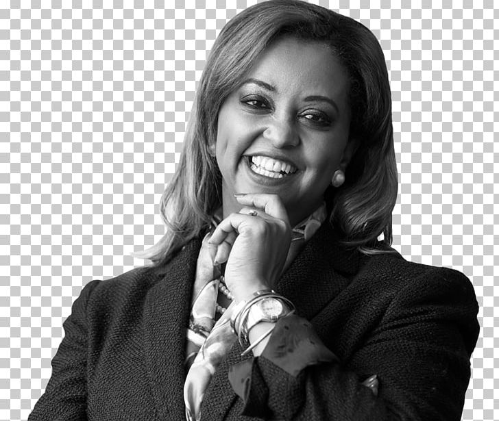 Eleni Zaude Gabre-Madhin Addis Ababa Ethiopia Commodity Exchange Devex Female PNG, Clipart, Addis Ababa, Black And White, Business, Chin, Communication Free PNG Download