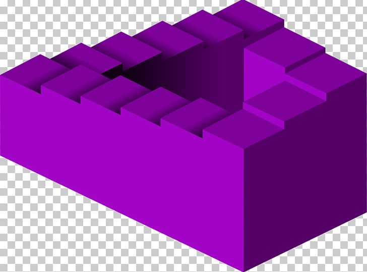 Penrose Triangle Penrose Stairs Art PNG, Clipart, Angle, Architecture, Art, Digital Art, Lionel Penrose Free PNG Download