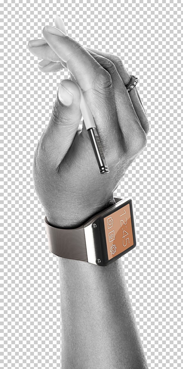 Samsung Galaxy Note 3 Samsung Galaxy Note 10.1 Samsung Galaxy Gear Smartphone Smartwatch PNG, Clipart, Arm, Black And White, Feather Pen, Finger, Hand Free PNG Download
