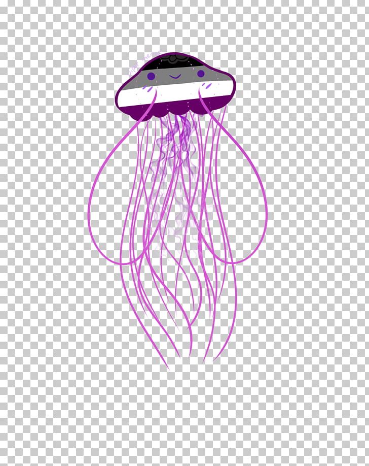Text Jellyfish Sticker Editing PNG, Clipart, Com, Editing, Jellyfish, Line, Magenta Free PNG Download