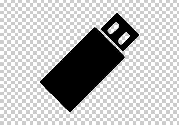USB Flash Drives Computer Icons PNG, Clipart, Angle, Black, Computer Icons, Dimension, Download Free PNG Download