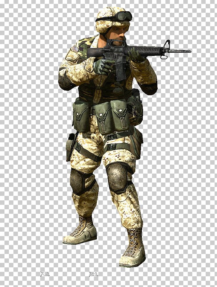 Battlefield 2 Soldier Battlefield: Bad Company 2: Vietnam Battlefield 3 Infantry PNG, Clipart, Action Figure, Action Game, Armour, Army, Battlefield Free PNG Download