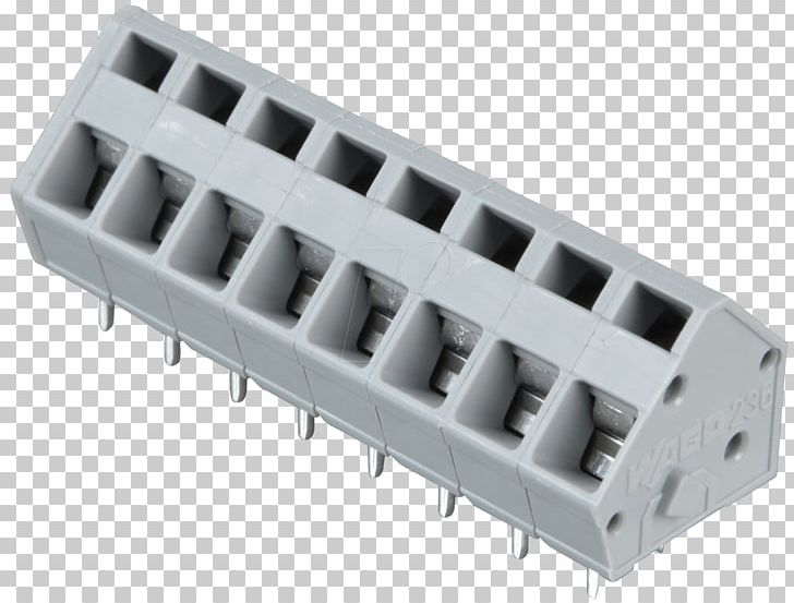 Electrical Connector WAGO Kontakttechnik Terminal Punch-down Block Electronics PNG, Clipart, Angle, Computer Hardware, Electrical Connector, Electronic Component, Electronics Free PNG Download