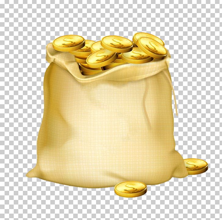 Gold Coin Handbag PNG, Clipart, Accessories, Bag, Coin, Commodity, Euclidean Vector Free PNG Download