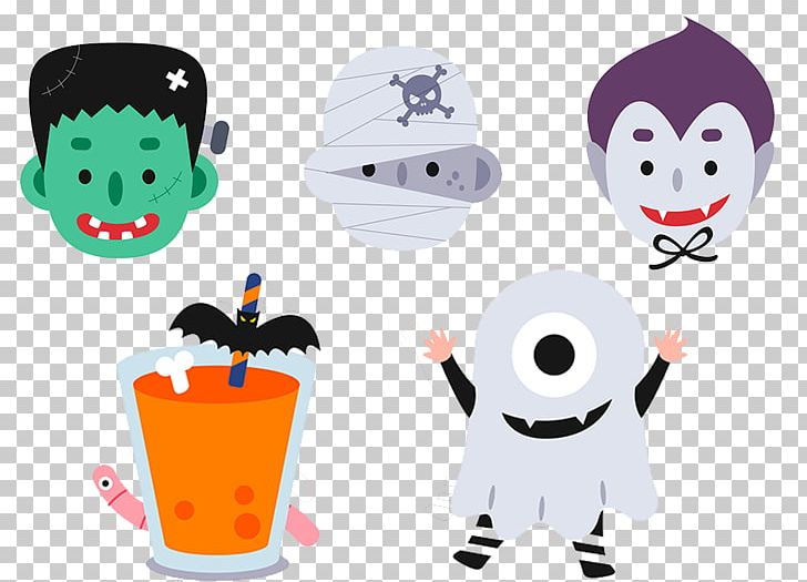 Halloween Cartoon Ghosts Dress Up PNG, Clipart, Balloon Cartoon, Broom, Cartoon, Cartoon Character, Cartoon Eyes Free PNG Download
