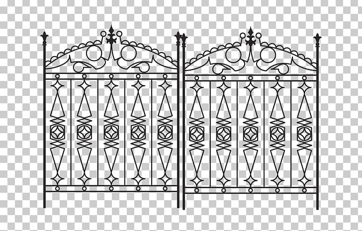 Angle Furniture Rectangle PNG, Clipart, Angle, Black, Cartoon Pattern, Fence, Furniture Free PNG Download