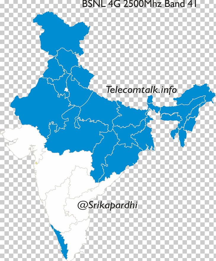 States And Territories Of India Map PNG, Clipart, Area, Blank Map, Ecoregion, Google Maps, India Free PNG Download