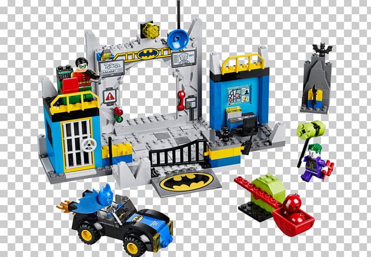 Batcave Amazon.com Lego Juniors Joker PNG, Clipart, Amazoncom, Batcave, Batmobile, Construction Set, Joker Free PNG Download