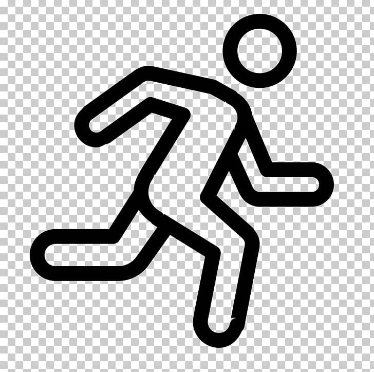 Computer Icons Running Sport PNG, Clipart, Area, Athlete, Avatar, Black And White, Computer Icons Free PNG Download